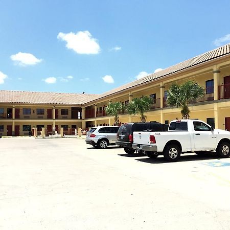Boca Chica Inn And Suites Brownsville Kültér fotó