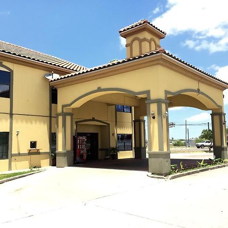Boca Chica Inn And Suites Brownsville Kültér fotó