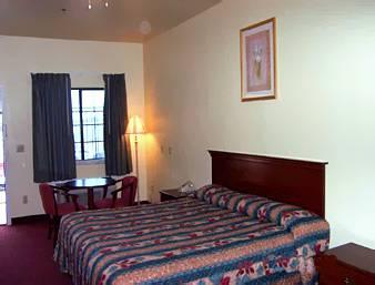 Boca Chica Inn And Suites Brownsville Kültér fotó