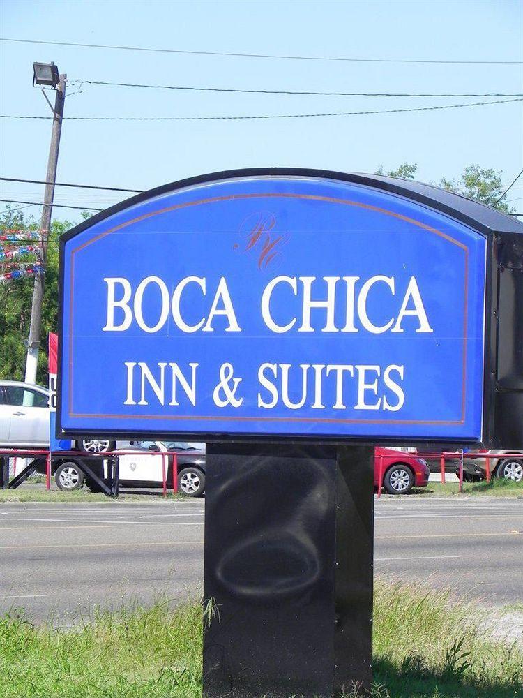 Boca Chica Inn And Suites Brownsville Kültér fotó