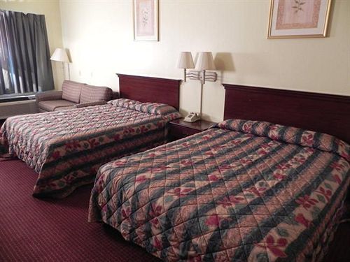 Boca Chica Inn And Suites Brownsville Kültér fotó