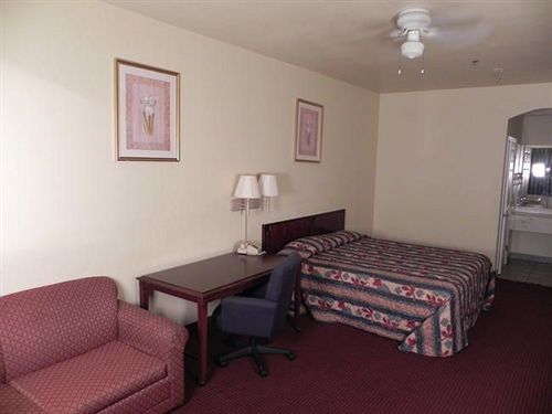 Boca Chica Inn And Suites Brownsville Kültér fotó