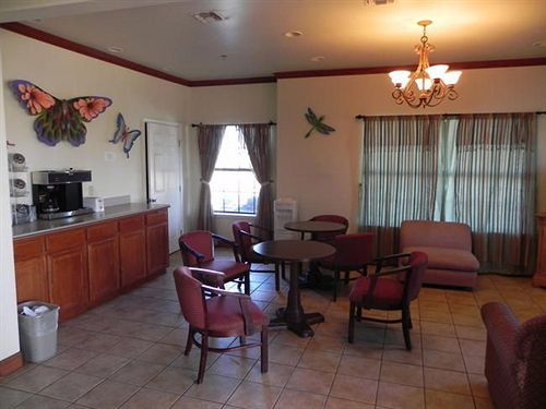 Boca Chica Inn And Suites Brownsville Kültér fotó