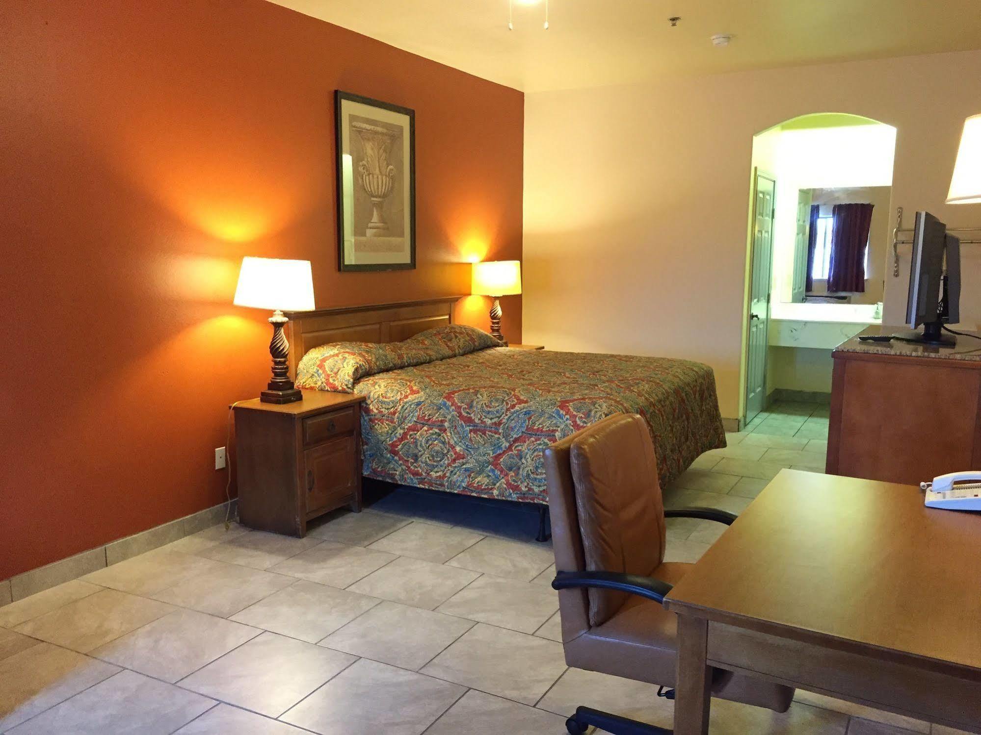 Boca Chica Inn And Suites Brownsville Kültér fotó
