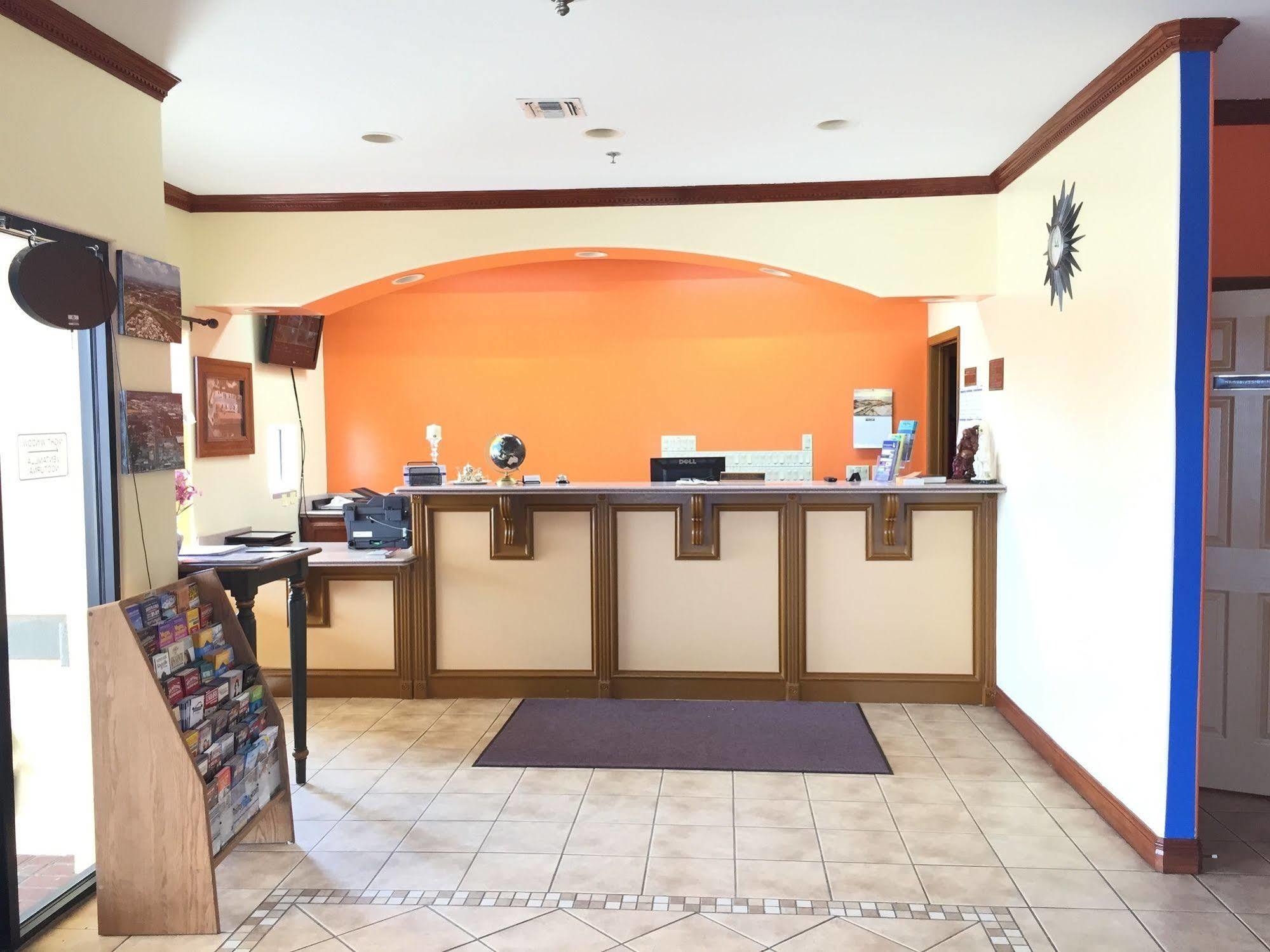 Boca Chica Inn And Suites Brownsville Kültér fotó